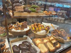 -PAPER STONE BAKERY(天环店)