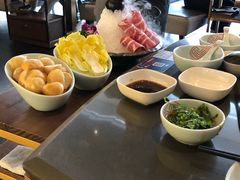 -捞王锅物料理(上海世茂广场店)