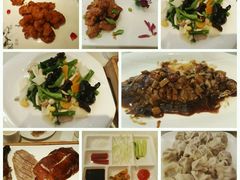 -四季小馆·地道北京小吃(广百店)