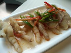 -广东胜利宾馆西关粤中餐厅