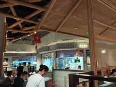 -晓粤·惹味粤菜(凯德乐峰广场店)