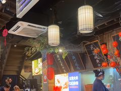 -打酱油·非遗淮扬菜(瘦西湖梅岭店)