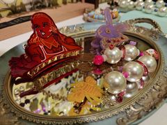 -恋物百货商店(华侨城店)