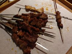 -一顿烧烤(八经街店)