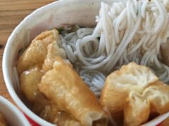 -汪记鲜鱼糊汤粉(沈阳路总店)