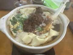-吴淞老街砂锅馄饨(北兴路店)