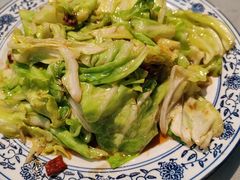 -即墨老公社·海肠捞饭大王(古城店)
