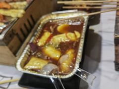 -云晓光头烧烤吧(盛夏店)