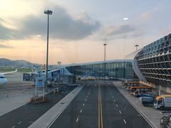 -深圳宝安国际机场