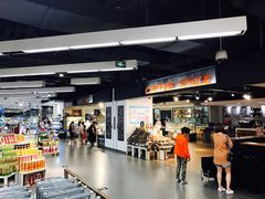 -欧式面包坊(青岛万象城店)