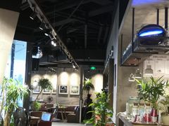 大堂-G+KITCHEN(龙湖狮山天街店)