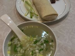 -潍坊菜馆(三里河南横街店)