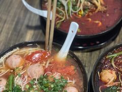 -李米线(武陵路店)