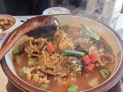 -老街鱼嘴巴(步步高新天地店)