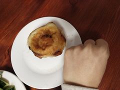 门钉肉饼-宝瑞门钉肉饼店
