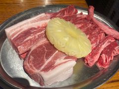 五花肉-济州爱肉堂(总店)