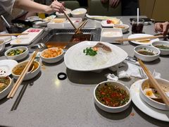 -海底捞火锅(天一广场亚细亚店)