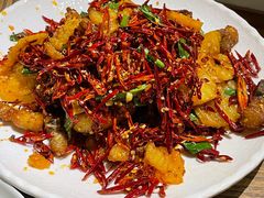 -小喜客·云南特色菜(纳西庭院店)