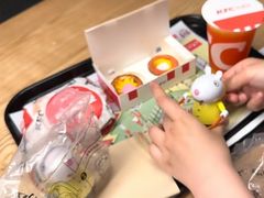 -肯德基(八号仓店)