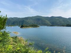 -鱼乐岛餐厅·户外花园主题餐厅