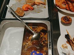 -星伦多 自助料理(圆融店)