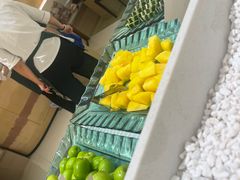 -小茉庐和牛自助火锅(龙湖万达店)