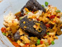 臭也不臭-姐夫的小菜(新中关购物中心店)