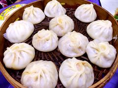 苏扬小笼包-老苏扬饭店