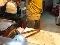 -咏春葱油饼(德政中路店)