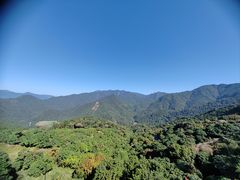 -广州市石门国家森林公园