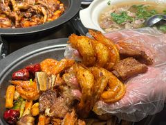 -六月雪干锅(绵阳凯德广场店)