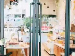 门面-大苹果面包生日蛋糕(明珠店)