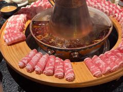 -京炭铜锅涮肉·羊蝎子·羊肉炉(保利·时光里店)