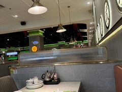 -叹茶靓点·粤式餐厅·全天茶市(石井万民广场店)