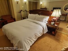 -芜湖白金汉爵大酒店