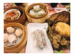 -添好运点心专门店(中环IFC店)