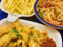-马路边边火锅串串(观前街店)