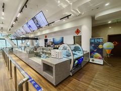 -贝林大翅鲸简餐厅(国家海洋博物馆店)