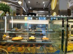 -猫王榴莲世家(三里屯SOHO商场店)