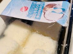 -85度C(生甜甜圈研究工坊·上海局门店)