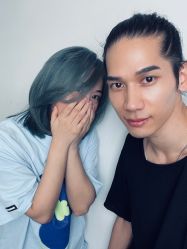 -TSO 慕尚·微潮派