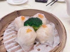-恒丰海悦·海悦酒家·粤菜(新城广场店)