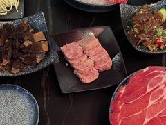 -熹悟海鲜火锅·广式打边炉