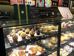 -星巴克(杭州市民中心店)
