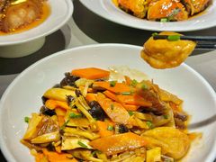 -姑苏家宴·苏帮菜·松鼠桂鱼(苏州总店)