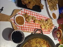 -老天桥蛙炉火锅(姑苏总店)