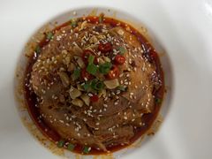 -玉林烤鸭店(定福庄店)