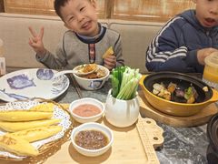 -前海沿·青岛菜(乐客城店)