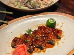 -炙柒Sekinana·精致日料(合生汇店)