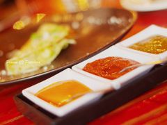 -Pistolera Mexican Cantina女枪手墨西哥餐厅(碧云路店)